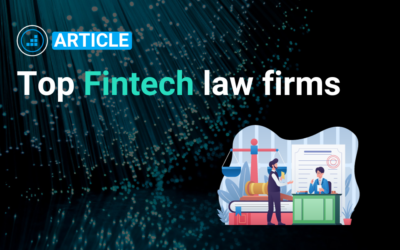 Top FinTech Law Firms for Digital Assets