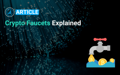 Top Crypto Faucets: The Ultimate Guide